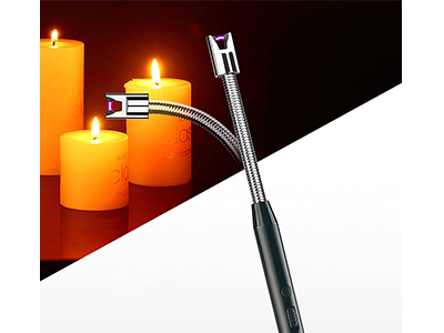 Encendedor de velas eléctrico SKRFIRE